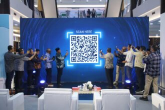 Festival Antasari 2026 Resmi Dimulai, Bank Indonesia Dorong Perluasan Digitalisasi di Kalimantan Selatan