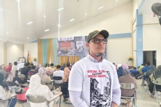 Donor Darah HUT ke-22 BSC Banjarmasin, Gabungkan Aksi Kemanusiaan dan Kepedulian Lingkungan