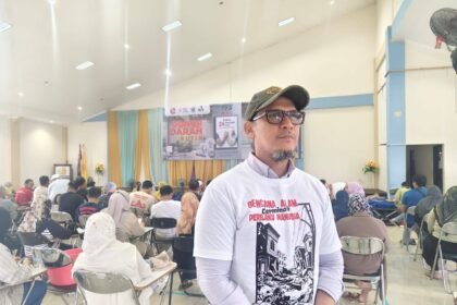 Donor Darah HUT ke-22 BSC Banjarmasin, Gabungkan Aksi Kemanusiaan dan Kepedulian Lingkungan