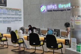 RSUD Ansari Saleh Sediakan Dana Pendamping bagi Pasien Tidak Mampu