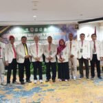 Muswil V PATELKI Kalsel Tegaskan Komitmen Transformasi Digital Laboratorium Kesehatan