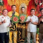 Gubernur Kalsel Apresiasi Film Kuyank, Dorong Promosi Budaya dan Industri Kreatif Banua 