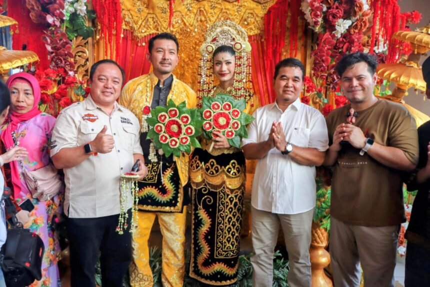 Gubernur Kalsel Apresiasi Film Kuyank, Dorong Promosi Budaya dan Industri Kreatif Banua 