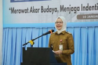 Perkuat Pelestarian Nilai Sejarah dan Budaya, Disdikbud Kalsel Persiapkan Regenerasi Pamong Budaya di Museum Lambung Mangkurat