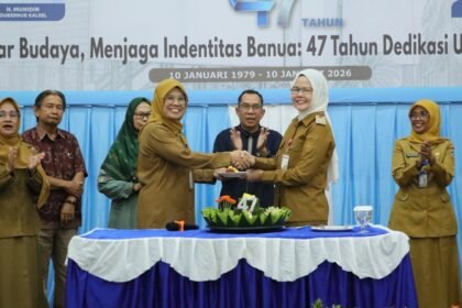 HUT ke-47, Disdikbud Kalsel Dorong Museum Lambung Mangkurat Jadi Pusat Pembelajaran