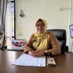 UPTD Instalasi Farmasi Dinas Kesehatan Kalsel Siapkan Program Strategis di Tahun 2026