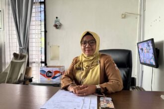 UPTD Instalasi Farmasi Dinas Kesehatan Kalsel Siapkan Program Strategis di Tahun 2026