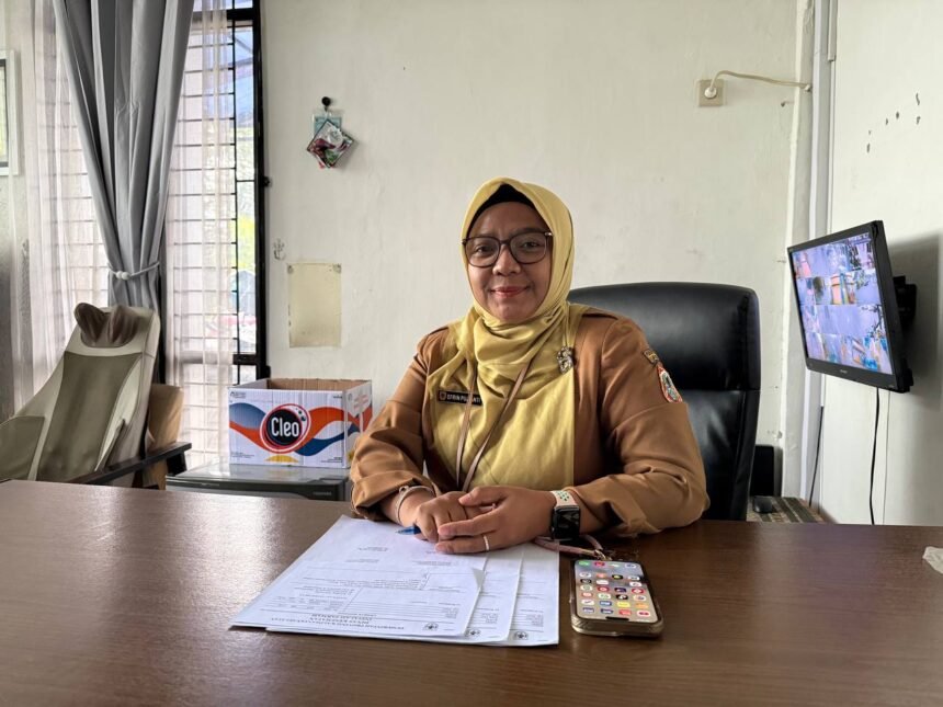 UPTD Instalasi Farmasi Dinas Kesehatan Kalsel Siapkan Program Strategis di Tahun 2026