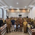 Dukung Asta Cita Presiden RI, Dislautkan Kalsel Selenggarakan Acara Temu Koordinasi Pemenuhan Sarana dan Prasarana Budidaya