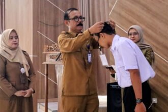 81 Klien dari 13 Kabupaten/Kota Ikuti Program Rehabilitasi Sosial Angkatan IX di PPRSAR Mulia Satria