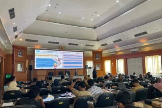 Dinas PUPR Kalsel Targetkan Peningkatan Kompetensi 260 Tenaga Kerja Konstruksi di 2026