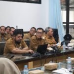 RSJ Sambang Lihum Fokuskan Penguatan Layanan ODGJ dan NAPZA pada Desk TA 2026