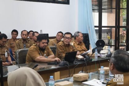 RSJ Sambang Lihum Fokuskan Penguatan Layanan ODGJ dan NAPZA pada Desk TA 2026