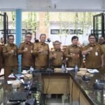 Melalui Desk Rencana Kegiatan, Pemprov Kalsel Perkuat Sinkronisasi Program SKPD TA 2026