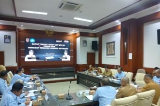 Dinas ESDM Kalsel Tindaklanjuti Rekomendasi LHP BPK RI, Target Rampung 60 Hari