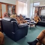 Pemprov Kalsel Evaluasi dan Percepat Pengembangan Kawasan Bawah Jembatan Barito