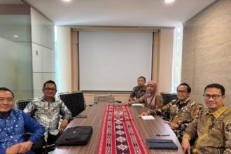 Sesuai Arahan Gubernur, Disdag Kalsel Upayakan Tingkatkan Pendapatan Daerah untuk Dorong Pertumbuhan Ekonomi