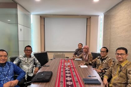 Sesuai Arahan Gubernur, Disdag Kalsel Upayakan Tingkatkan Pendapatan Daerah untuk Dorong Pertumbuhan Ekonomi