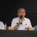 Pemprov Kalsel dan Pemkot Banjarmasin Akan Berkolaborasi Dalam Penyelenggaraan Pasar Wadai Ramadan di Tahun 2026