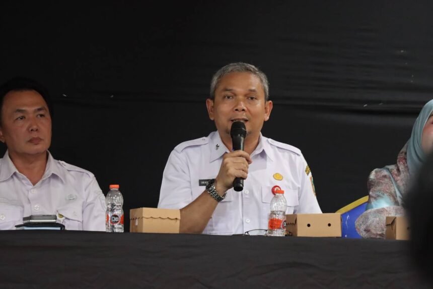 Pemprov Kalsel dan Pemkot Banjarmasin Akan Berkolaborasi Dalam Penyelenggaraan Pasar Wadai Ramadan di Tahun 2026