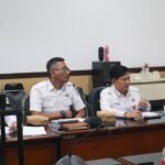 Disdukcapil Kalsel Sinkronkan Target Nasional dalam Rencana Kerja Tahun 2026