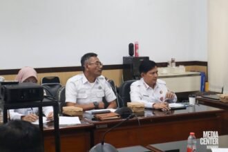 Disdukcapil Kalsel Sinkronkan Target Nasional dalam Rencana Kerja Tahun 2026