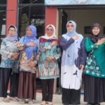 Dorong Pemberdayaan Perempuan Senior, BKOW Kalsel Gandeng Taman Budaya Kalsel