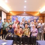 Disperin Kalsel Tutup Pelatihan Petugas Pengawasan dan Pengendalian Industri