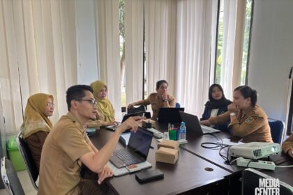 Menuju Eliminasi TBC 2030, Pemprov Kalsel Matangkan Rencana Aksi Daerah