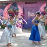 Kembangkan SDM Seni Budaya, Taman Budaya Kalsel Jalankan Manajemen Talenta Nasional