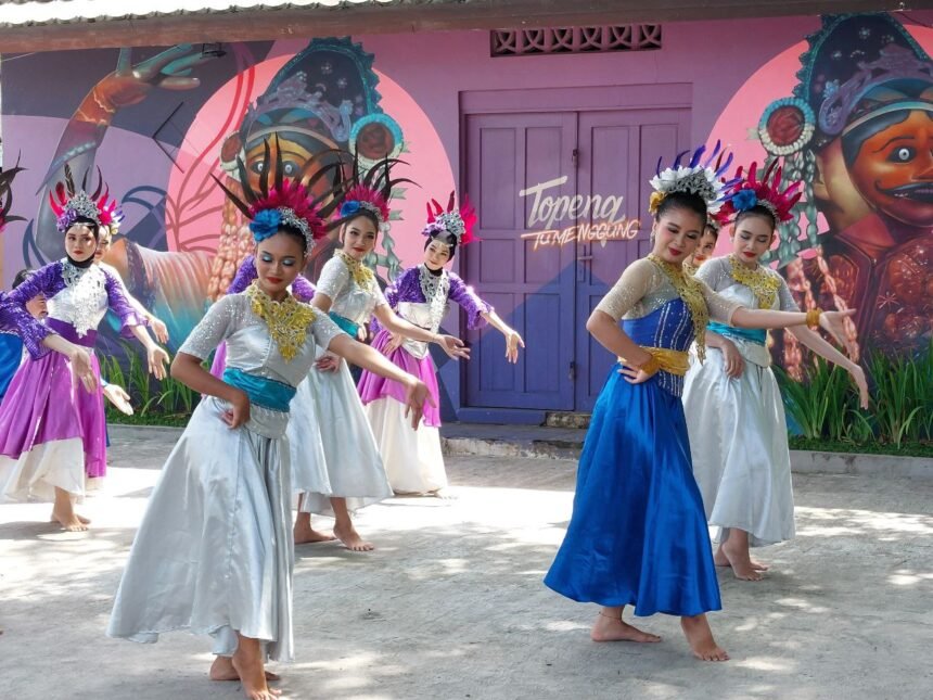 Kembangkan SDM Seni Budaya, Taman Budaya Kalsel Jalankan Manajemen Talenta Nasional