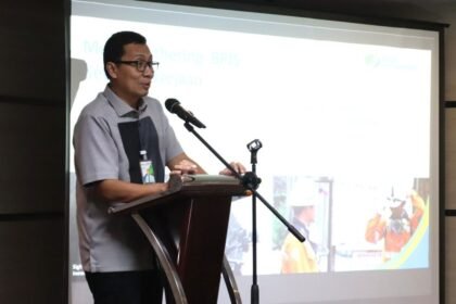 BPJS Ketenagakerjaan Gandeng Media Perkuat Literasi Jaminan Sosial Tenaga Kerja di Kalimantan