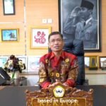 Rektor ULM Sambut Baik Proses Akreditasi Internasional 9 Prodi FKIP