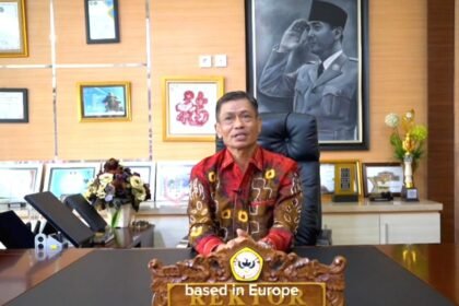 Rektor ULM Sambut Baik Proses Akreditasi Internasional 9 Prodi FKIP