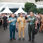 Bupati Andi Rudi Latif Ikuti Rakornas 2026 Pemerintah Pusat dan Daerah