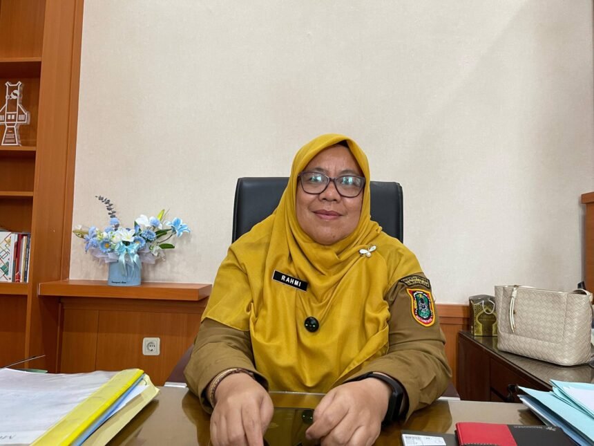 Disperkim Kalsel Prioritaskan RTLH Korban Bencana, Sasar 313 Unit di Tahun 2026