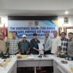 HSU Jadi Satu-satunya Pendaftar, Tim Verifikasi Porprov XIII 2029 Akan Turun Lapangan Mulai Maret