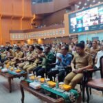 Pemprov Kalsel Dorong Bansos Cashless, Sinkronisasi DTSEN Jadi Prioritas