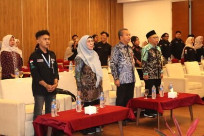 Rektor UIN Antasari: Antasari Award Jadi Ruang Apresiasi dan Sinergi untuk Kemajuan Banua