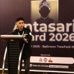 Presma UIN Antasari: Antasari Award Jadi Wadah Kolaborasi Mahasiswa untuk Banua