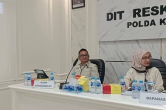 Jaga Stabilitas Harga Menjelang Bulan Ramadan, Disdag Akan Gelar Pasar Murah di seluruh Kabupaten/Kota Se Kalsel