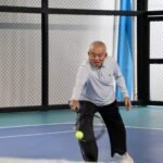 Gubernur Kalsel Resmikan Lapangan Olahraga Mahligai, Dorong ASN Aktif dan Bugar