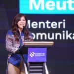 Pesan Menkomdigi di HPN: Kepercayaan Publik Tak Boleh Kalah oleh Algoritma 