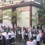 Disnakertrans Kalsel Tegaskan Aduan Buruh Tetap Diproses, Pengawasan Diperkuat Jaga Hak Pekerja dan Iklim Investasi