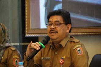 Dukung Misi Gubernur, Diskominfo Kalsel Siapkan Platform Pelayanan Publik Terintegrasi