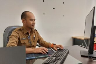 Diskominfo Kalsel Perkuat Satu Data Indonesia untuk Dukung Kebijakan Pembangunan Tepat Sasaran