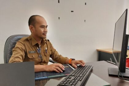 Diskominfo Kalsel Perkuat Satu Data Indonesia untuk Dukung Kebijakan Pembangunan Tepat Sasaran