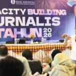 Capacity Building Jurnalis BI Kalsel Dorong Informasi Ekonomi Lebih Akurat bagi Masyarakat
