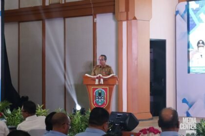 RKPD 2027 Kalsel Didorong Percepat Pertumbuhan Ekonomi dan Penurunan Kemiskinan
