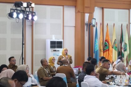 Kalsel Dorong Infrastruktur Berkelanjutan dan Transportasi Terpadu untuk Dukung Pertumbuhan Ekonomi